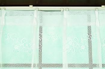 値下げしましたサイズ限定　激安　チャンス　幅50-280cm窓対応　素敵カーテン Amazon｜かーてん屋さんアウトレット 出窓用カーテン